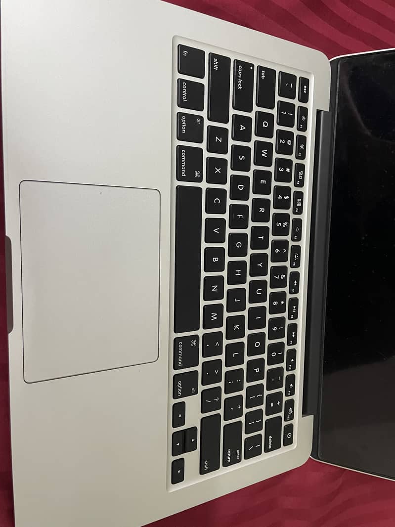 MACBOOK PRO 2015 2