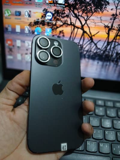 Apple iPhone 14 Pro 128 gb factory unlocked