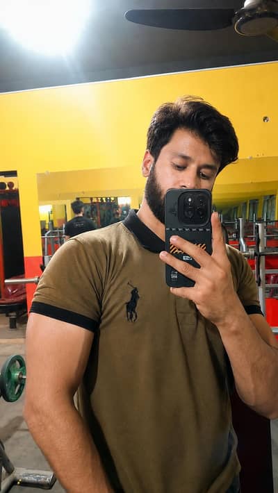 Home Personal Fitness Trainer in Lahore