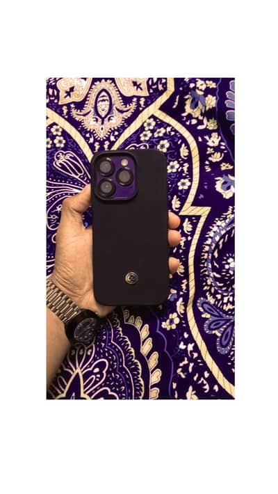 Apple I phone 15 pro urgent sale