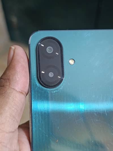 Samsung Galaxy A07