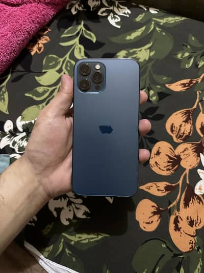 Apple iPhone 12 Pro Max