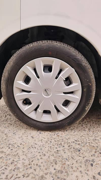 Nissan Roox 2023