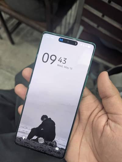 Infinix Note 50