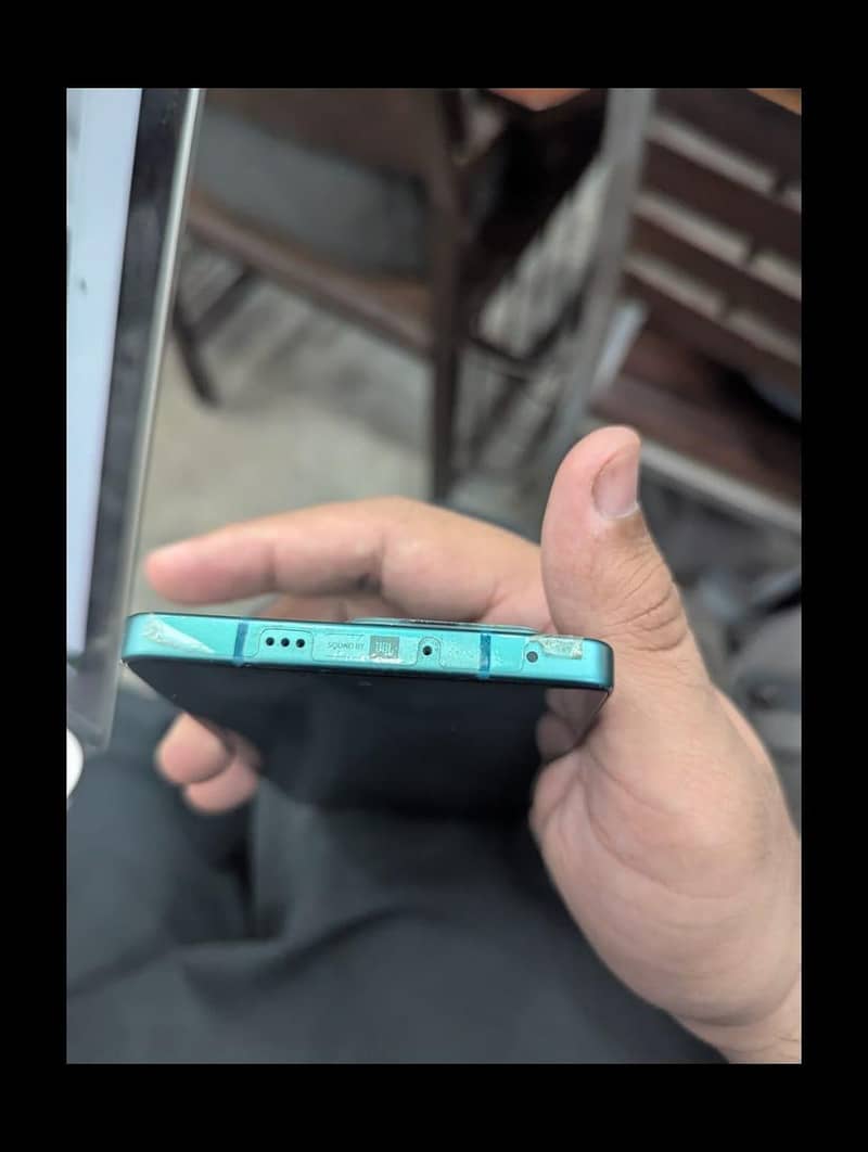 Infinix Note 50 1