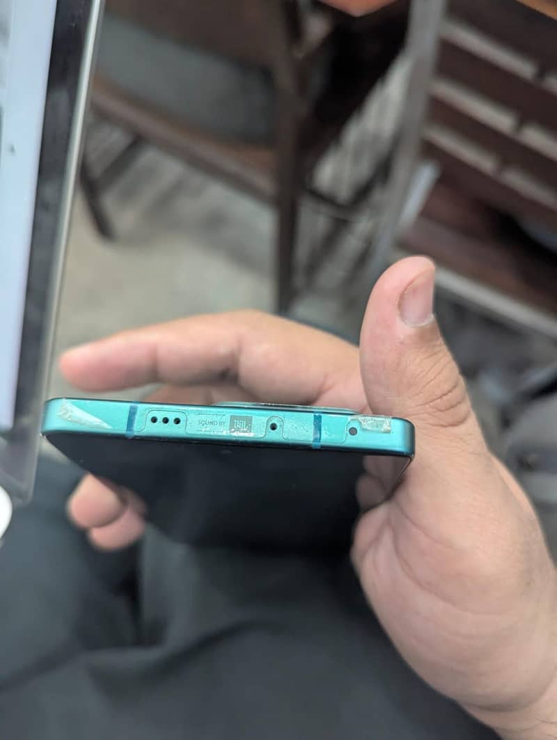 Infinix Note 50 2