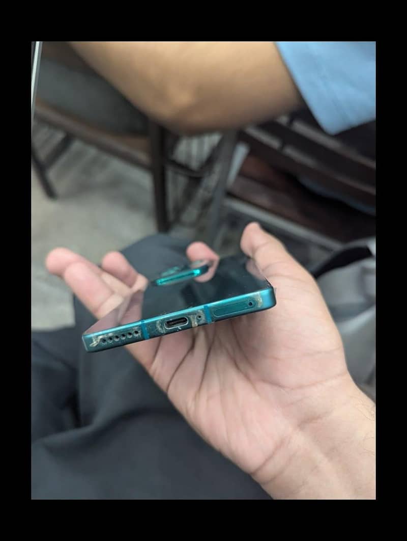 Infinix Note 50 3