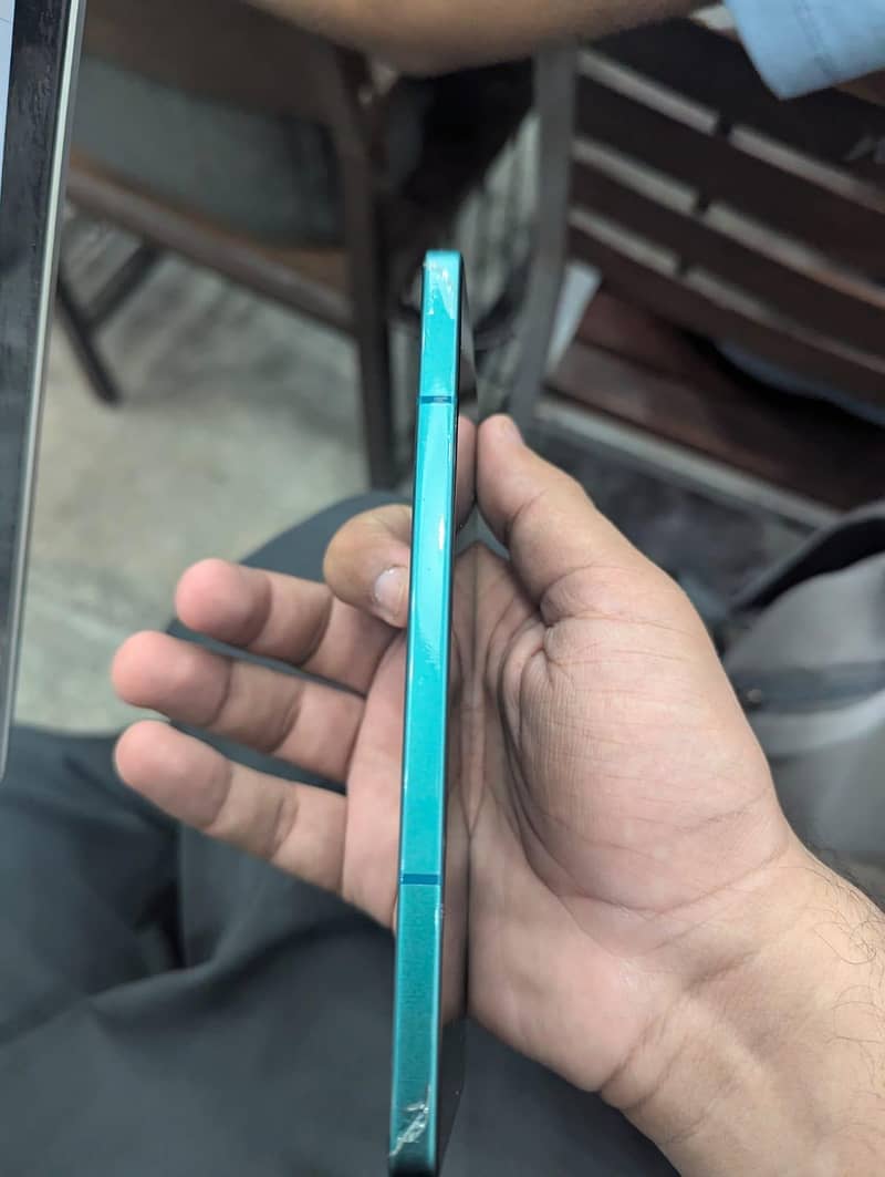 Infinix Note 50 4