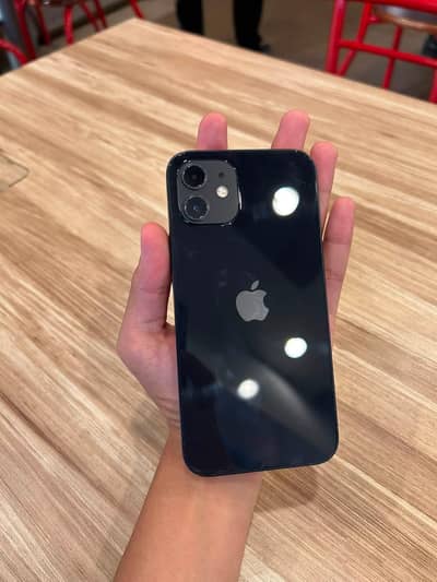 New Fresh Piece Ip12 Factory Unlocked