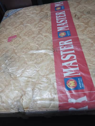 never used mattress (new)