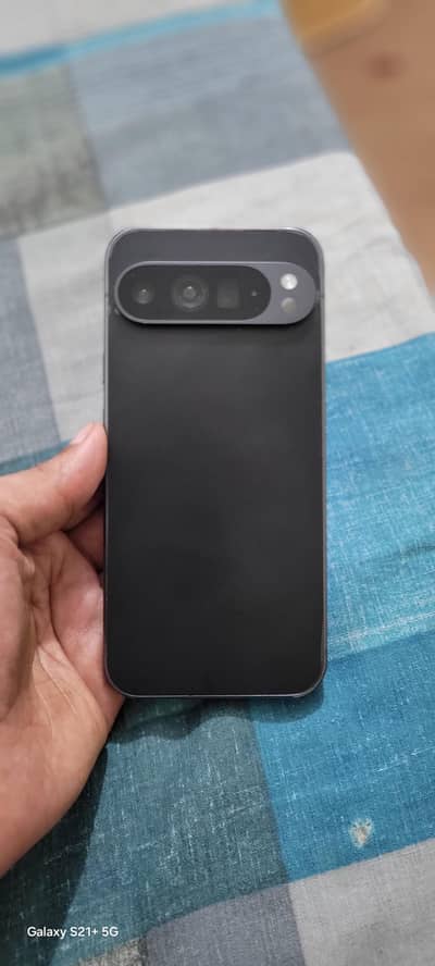 Google Pixel 9 Pro XL 16/256 Approved