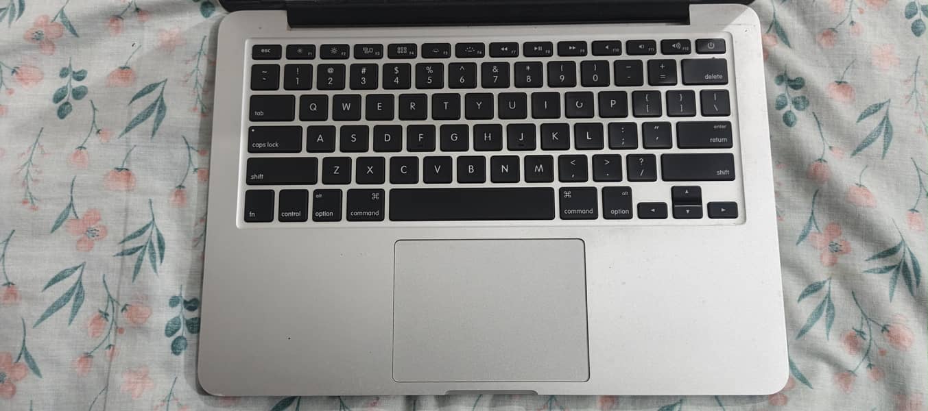 Macbook pro 5