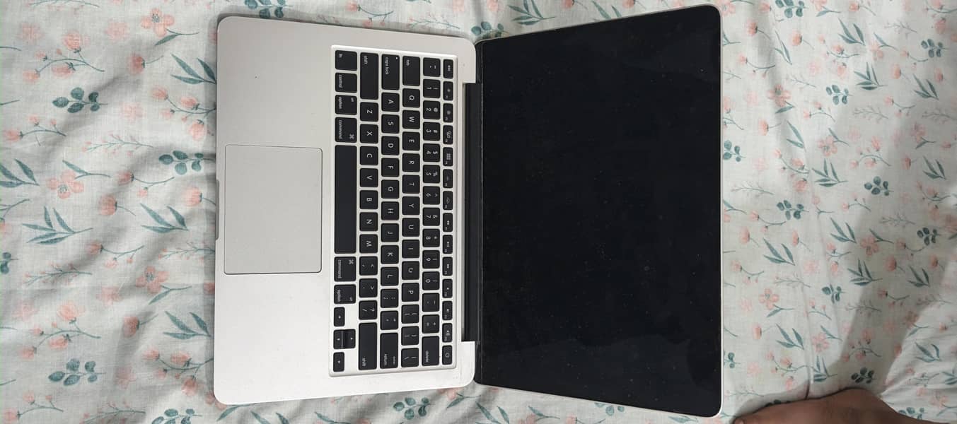Macbook pro 7