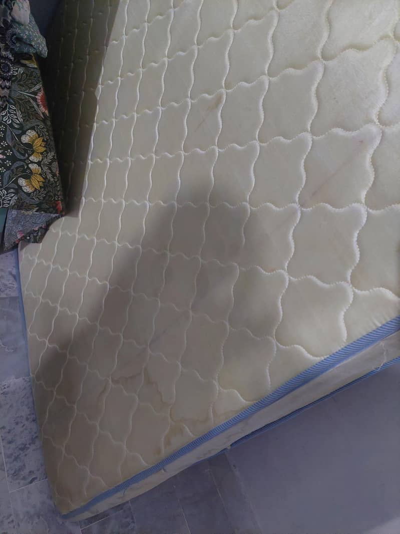 bed spring foam 0
