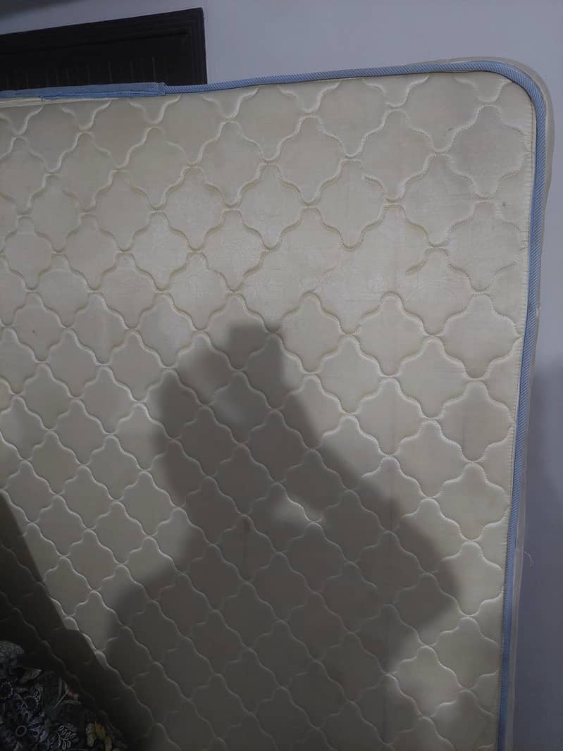bed spring foam 2