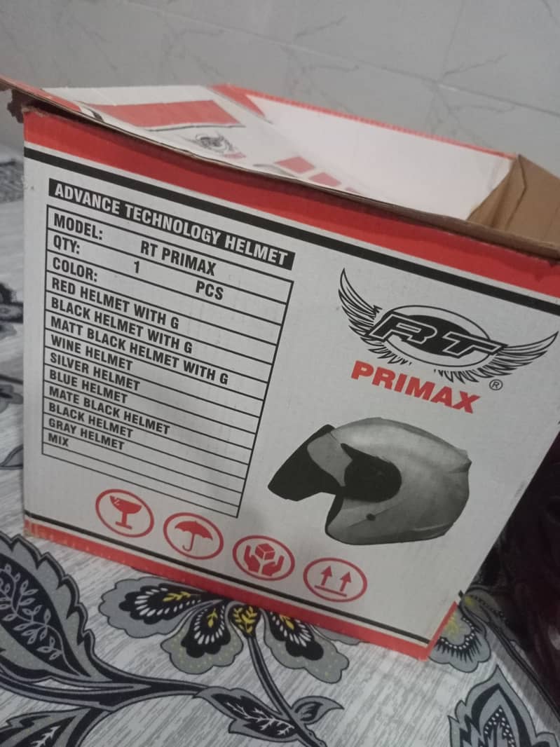 RT PRIMAX 3