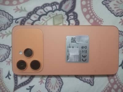 Tecno Spark 40