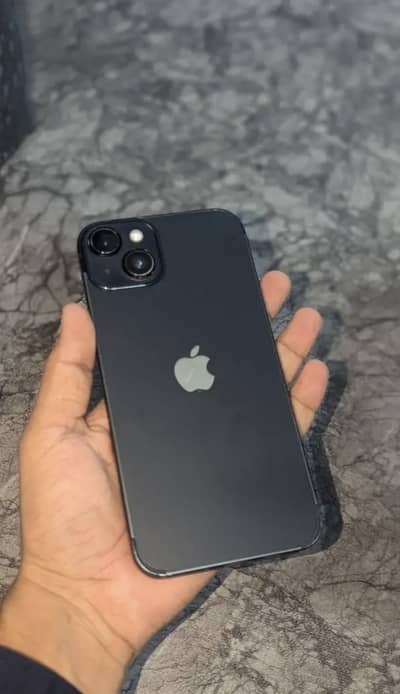 iPhone 14 plus Fu