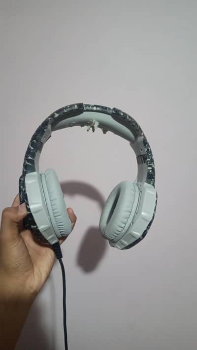 Gaming Headset