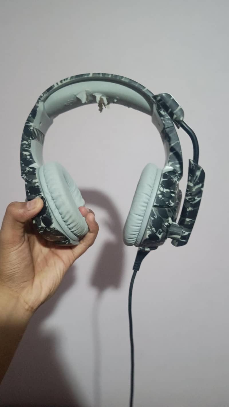 Gaming Headset 1