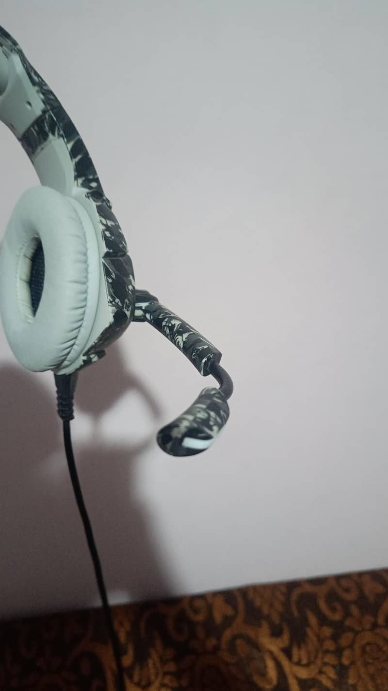 Gaming Headset 3