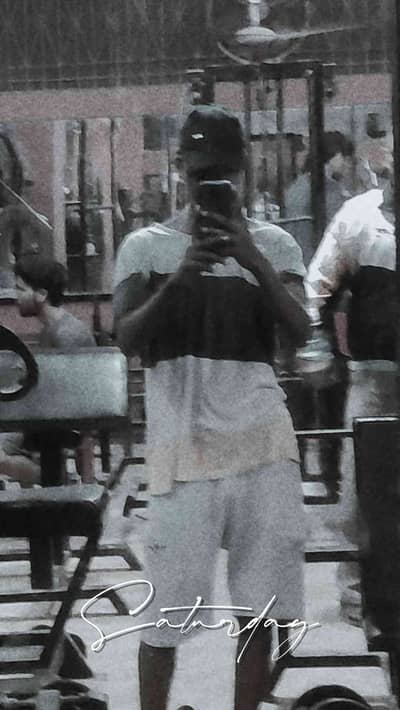 Hassan King