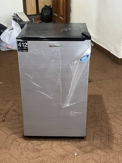 Dawlance refrigerator slightly used