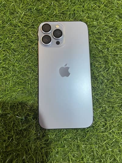 Apple iPhone 13 Pro Max