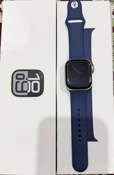 Apple Watch series 10 42mm