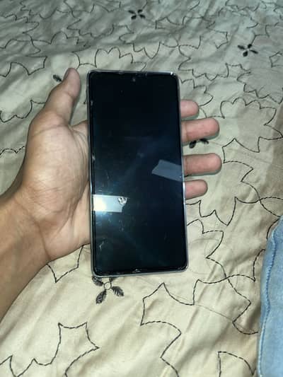 Samsung Mobile S20 FE