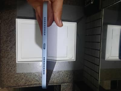 Apple iPad Mini 7 (A17 Pro)
