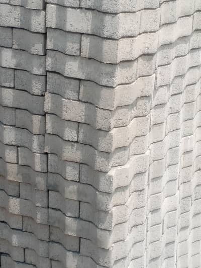 King Power Concrete – Tuff Tiles & Pavers | Factory Rate
