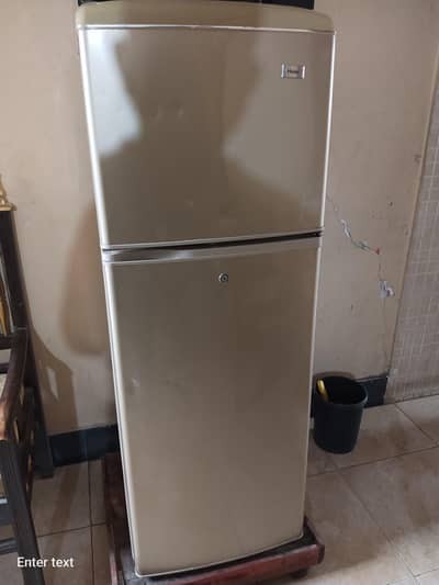 Haier HRF 195 Fridge for sale