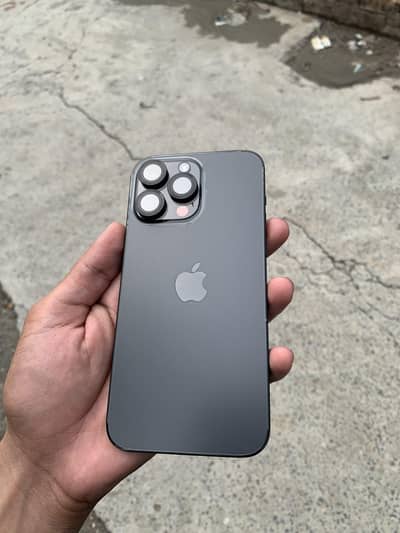 Apple iPhone 14 Pro Max (sim lock)