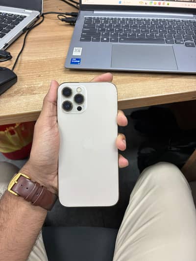 Apple iPhone 12 Pro Max