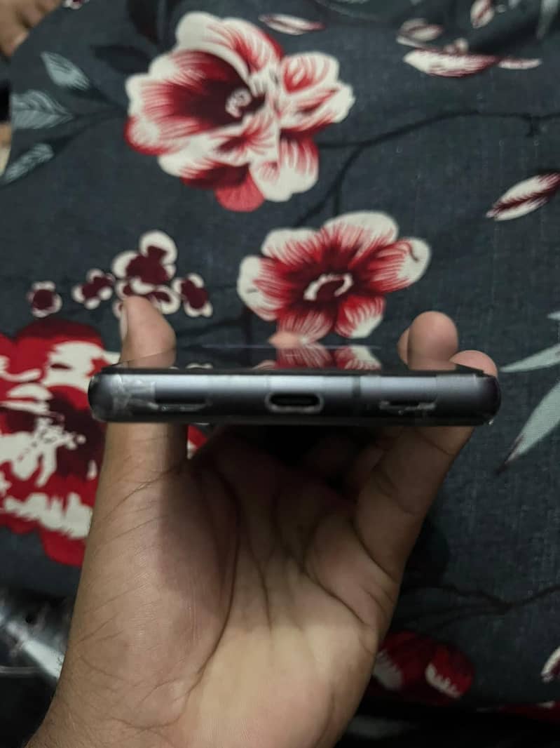 GOOGLE PIXEL 7A 4