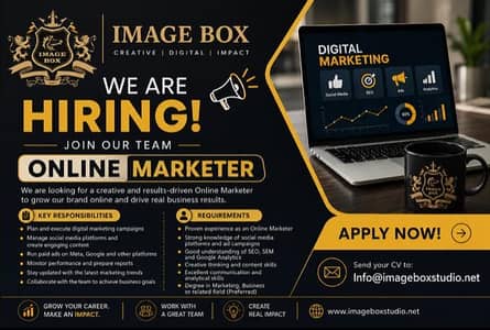 Digital Marketing