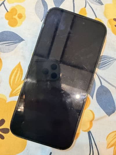 Apple iPhone 14 Pro