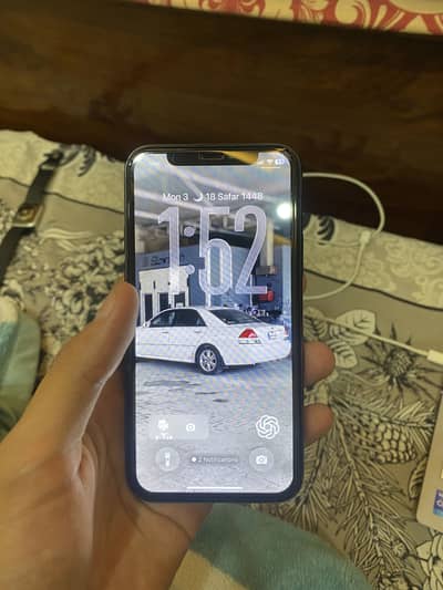Apple iPhone 11 Pro