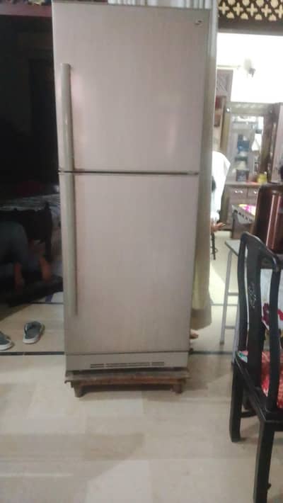 Full size Refrigerator