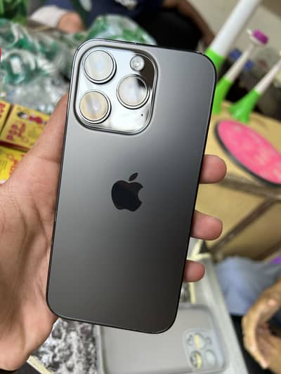 Apple iPhone 14 Pro 256