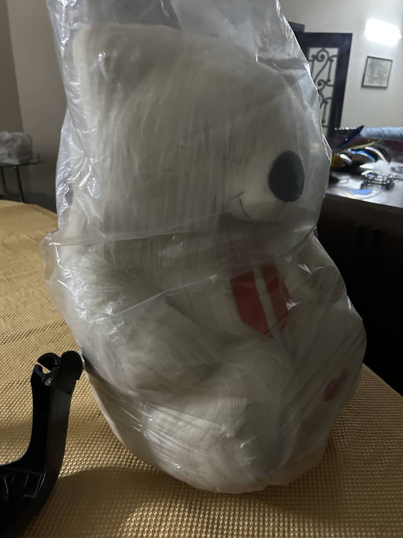 Perfect condition 1