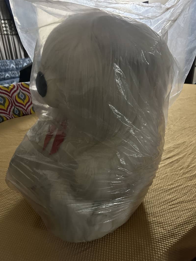 Perfect condition 2