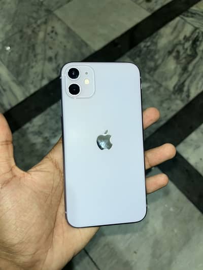 iPhone 11 jv 128 gb