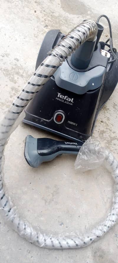 Tefal minute steamer 1500w