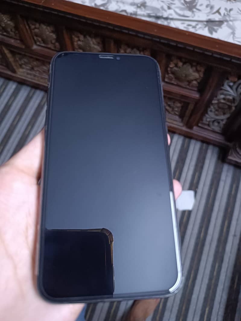Apple iPhone X 2
