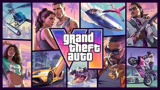 GTA 6 pry oder avl at best cheep price