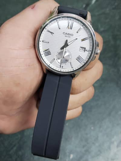 Casio Mtp EX100 03269092839