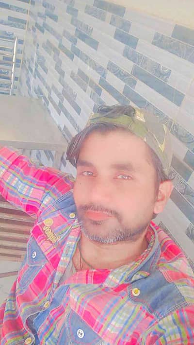 Hamid Qureshi
