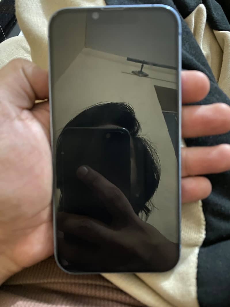 Apple iPhone 14 0